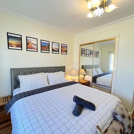 Cosy 4Br Home 15 Minutes Away From Melbourne Airport St Albans Exterior foto