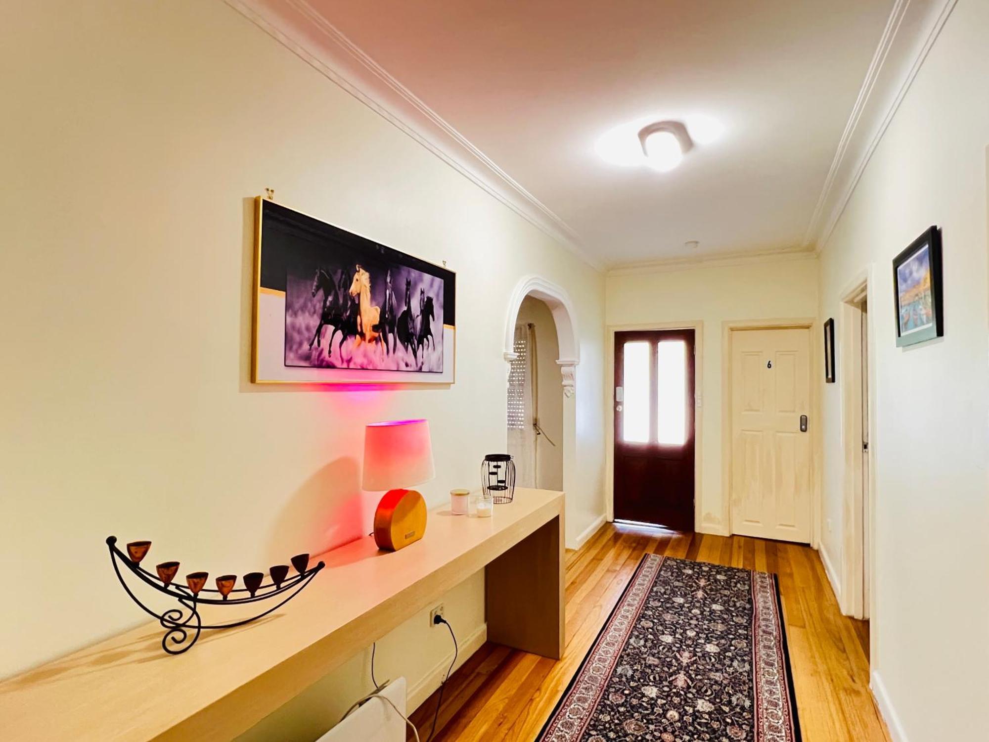 Cosy 4Br Home 15 Minutes Away From Melbourne Airport St Albans Exterior foto