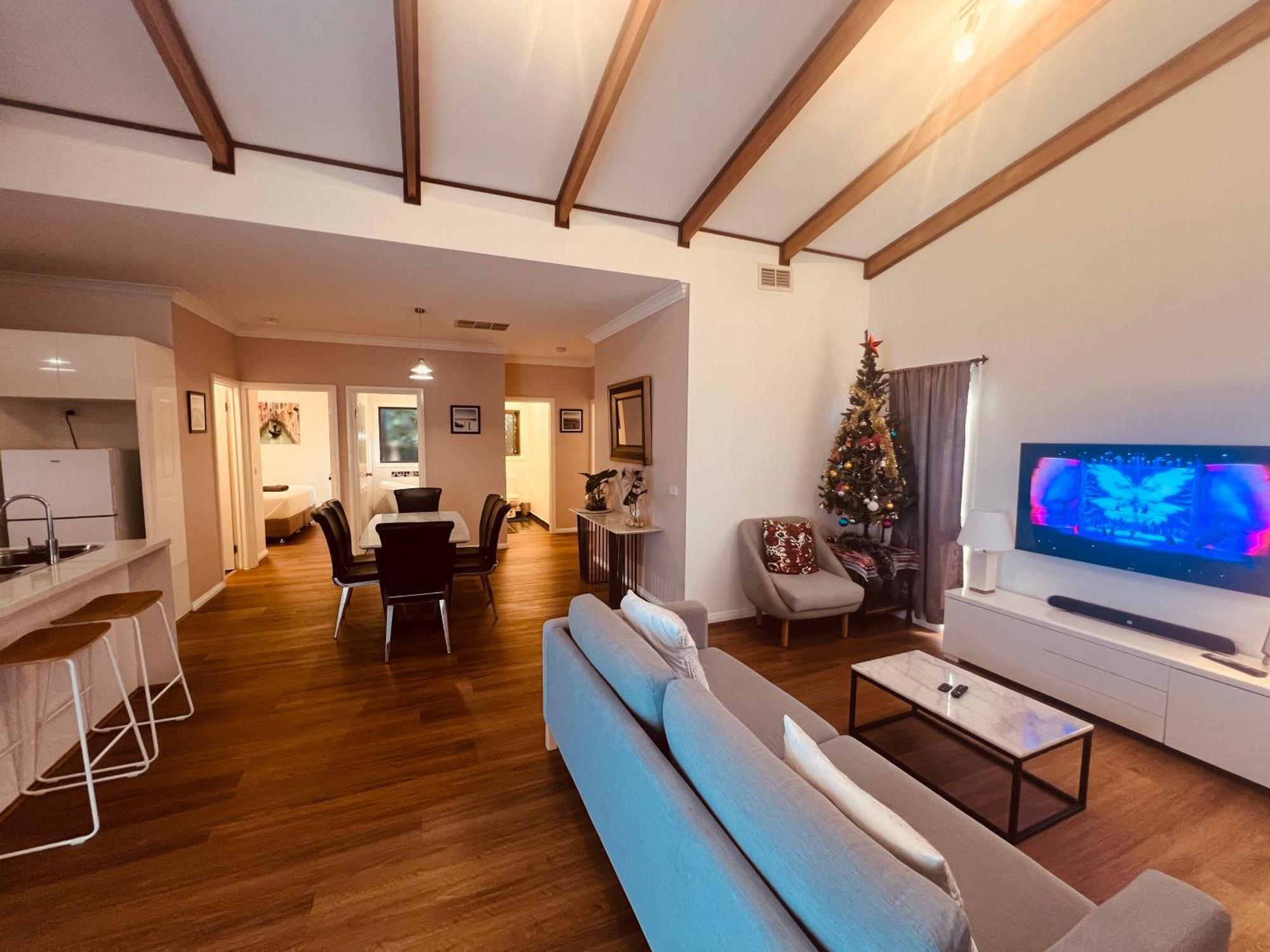 Cosy 4Br Home 15 Minutes Away From Melbourne Airport St Albans Exterior foto