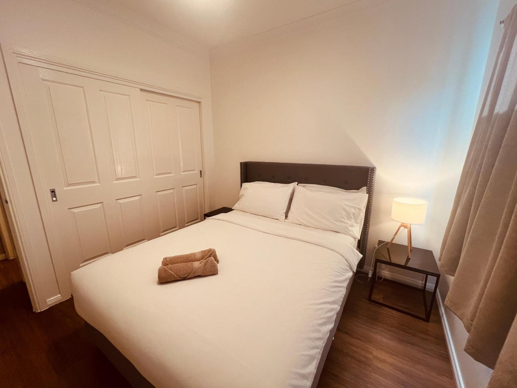 Cosy 4Br Home 15 Minutes Away From Melbourne Airport St Albans Exterior foto